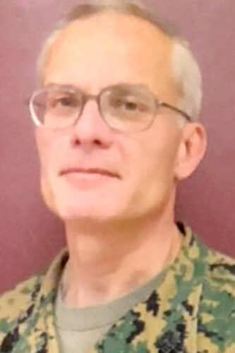 Patrick J. Lally 1952-2026